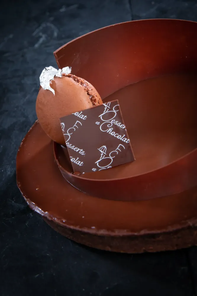 Pâtisserie artisanale à Rumilly