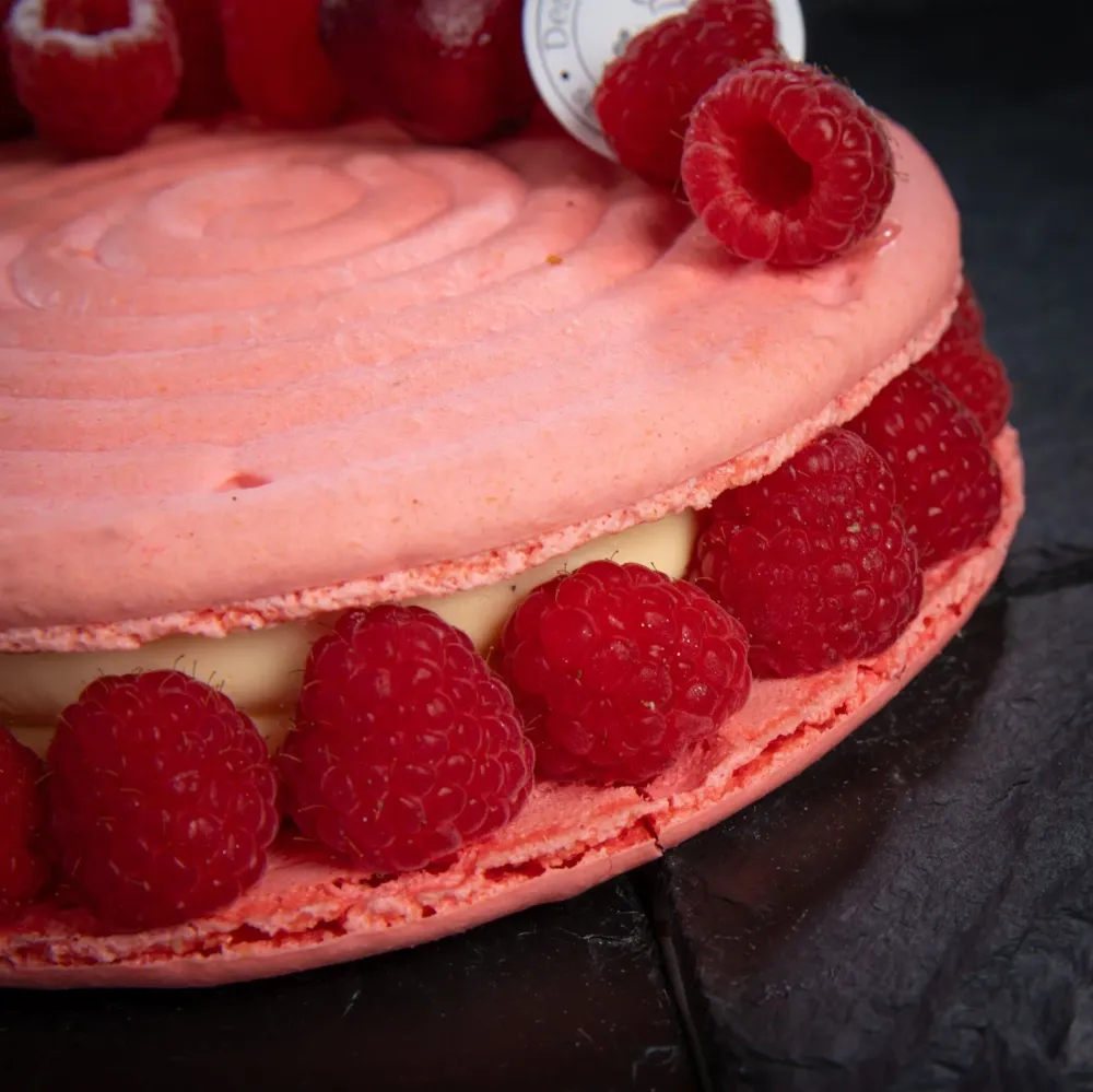 Création pâtisserie d’événement à Rumilly